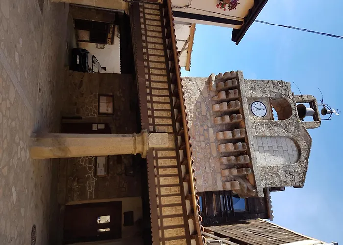 Casa Angel