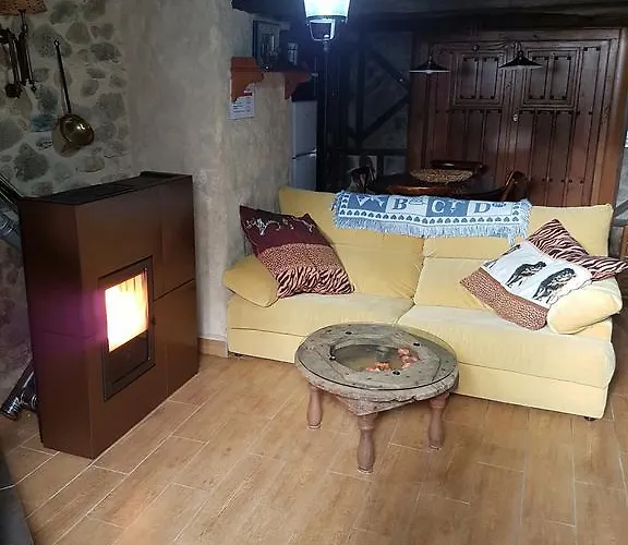 Casa Angel