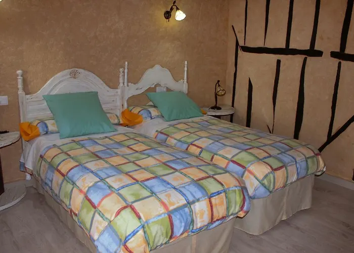 Casa Angel