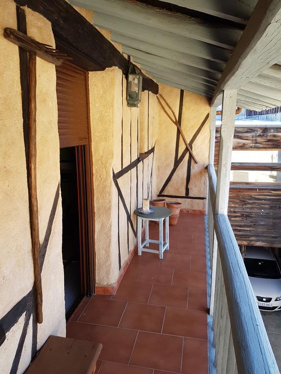 Appartamento Casa Angel