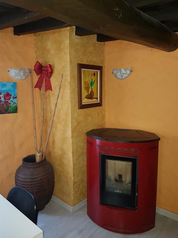 Casa Angel