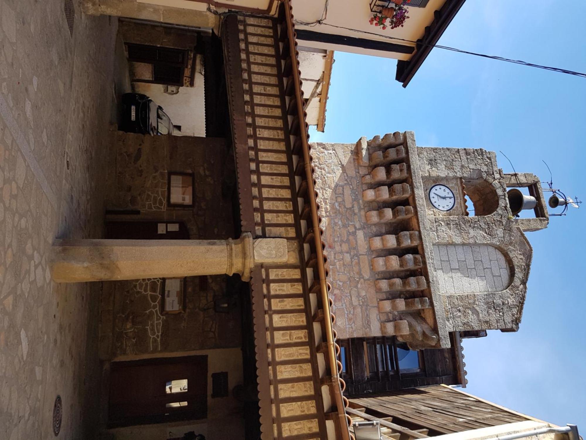 Casa Angel