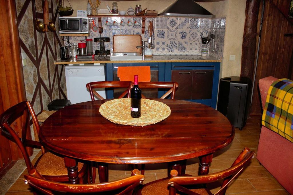 Appartamento Casa Angel *