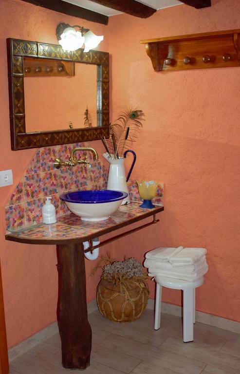 Appartamento Casa Angel Sequeros