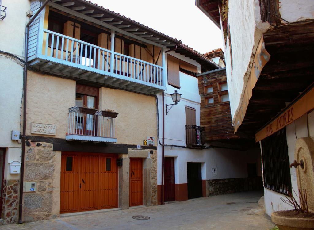 Casa Angel Appartamento *