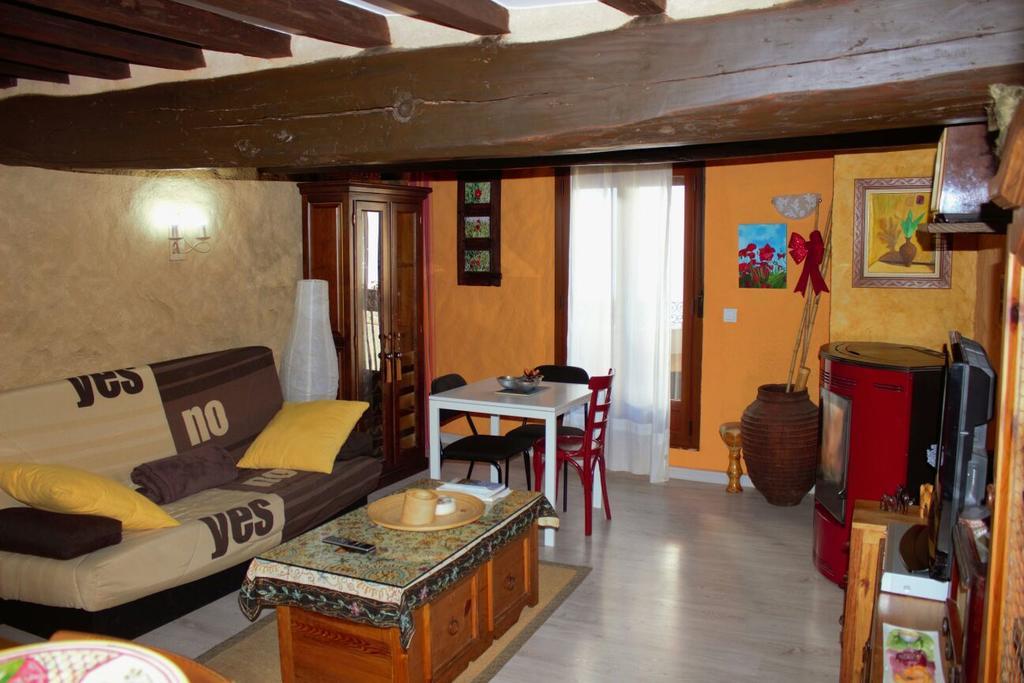 Casa Angel * Sequeros