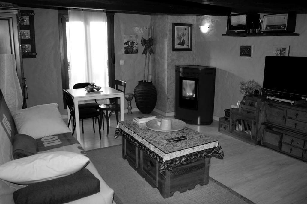 Appartamento Casa Angel