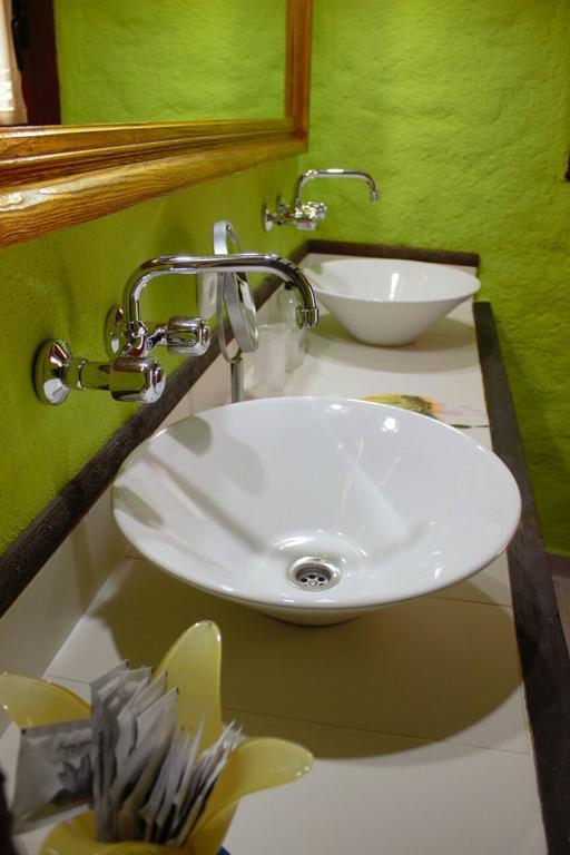 Casa Angel Appartamento *
