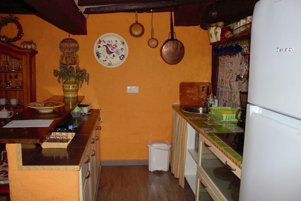 Casa Angel Appartamento *
