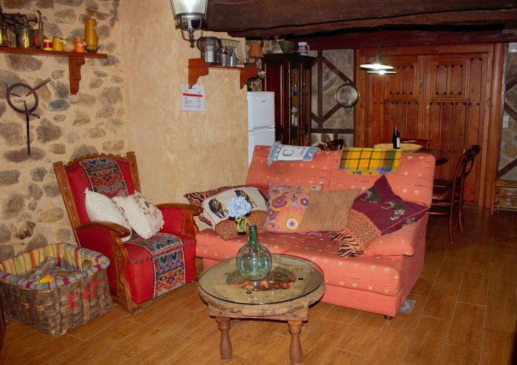 Appartamento Casa Angel
