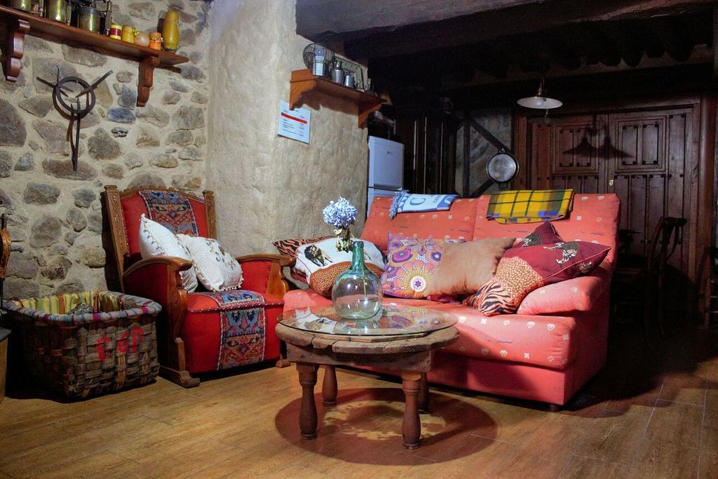 Casa Angel * Sequeros