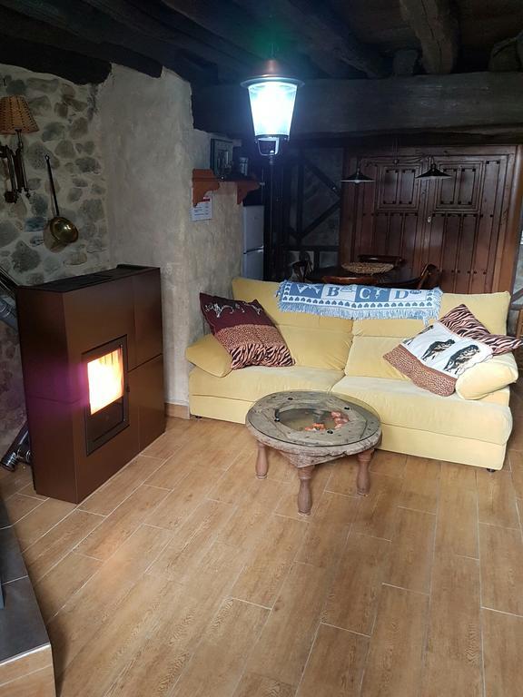 Casa Angel Appartamento