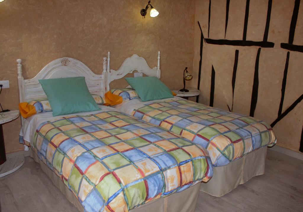 Casa Angel * Sequeros